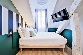 WS Louvre - Casanova