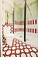 WS Louvre - Casanova