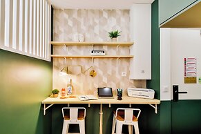 WS Louvre - Casanova