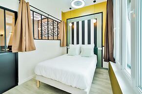 WS Louvre - Casanova