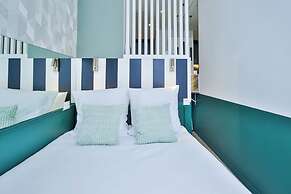 WS Louvre - Casanova