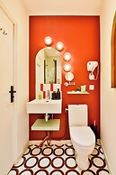 WS Louvre - Casanova