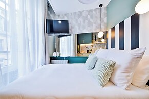 WS Louvre - Casanova