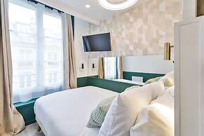 WS Louvre - Casanova