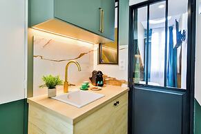 WS Louvre - Casanova