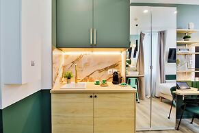 WS Louvre - Casanova