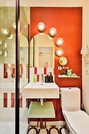 WS Louvre - Casanova