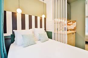 WS Louvre - Casanova