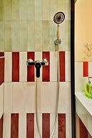 WS Louvre - Casanova