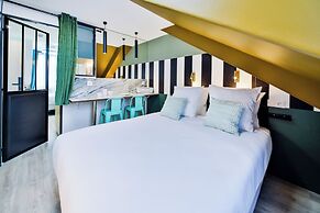 WS Louvre - Casanova