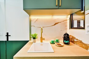 WS Louvre - Casanova