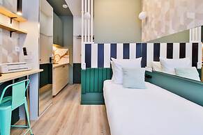 WS Louvre - Casanova