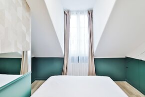 WS Louvre - Casanova