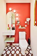 WS Louvre - Casanova