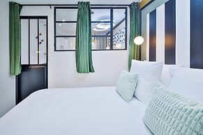 WS Louvre - Casanova