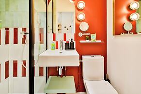 WS Louvre - Casanova