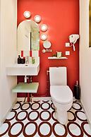 WS Louvre - Casanova