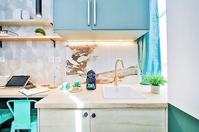 WS Louvre - Casanova