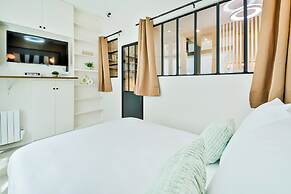 WS Louvre - Casanova