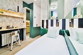 WS Louvre - Casanova