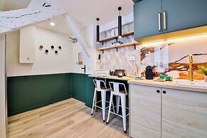 WS Louvre - Casanova