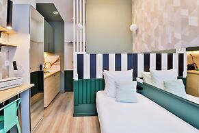 WS Louvre - Casanova