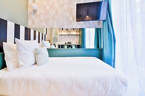 WS Louvre - Casanova