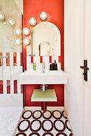 WS Louvre - Casanova