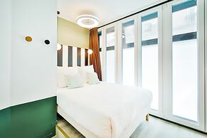 WS Louvre - Casanova