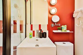 WS Louvre - Casanova