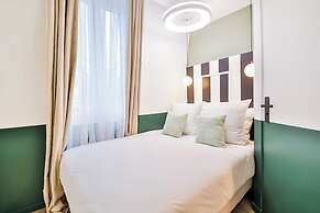 WS Louvre - Casanova