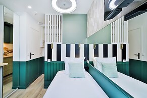 WS Louvre - Casanova