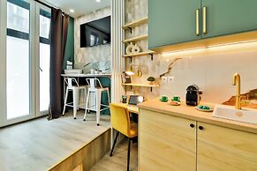 WS Louvre - Casanova