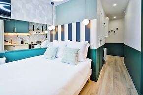 WS Louvre - Casanova