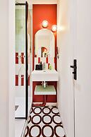 WS Louvre - Casanova