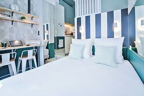 WS Louvre - Casanova