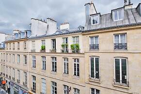 WS Louvre - Casanova