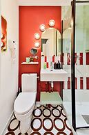 WS Louvre - Casanova