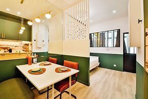 WS Louvre - Casanova