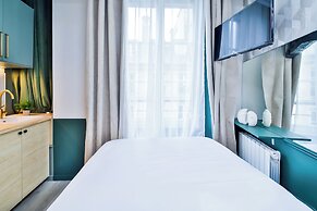 WS Louvre - Casanova