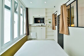 WS Louvre - Casanova