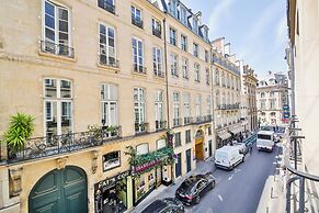 WS Louvre - Casanova