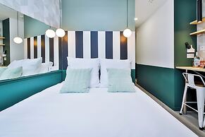 WS Louvre - Casanova