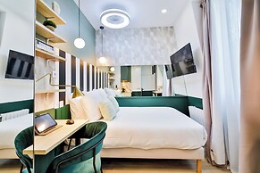 WS Louvre - Casanova