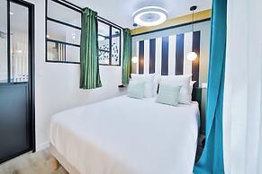 WS Louvre - Casanova