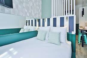 WS Louvre - Casanova