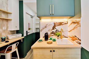 WS Louvre - Casanova