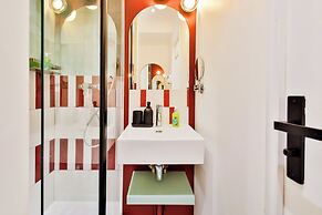 WS Louvre - Casanova