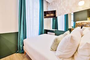 WS Louvre - Casanova