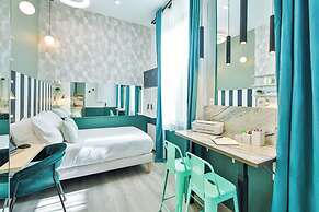 WS Louvre - Casanova